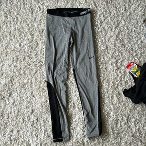 NikePro leggings
